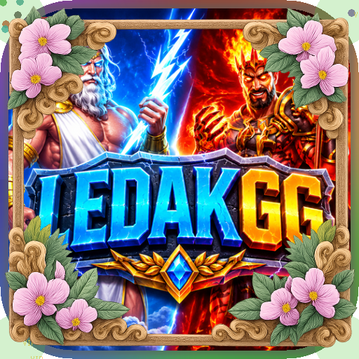 ledakgg — galeri pratinjau - APK Resmi